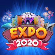  Expo 2020 