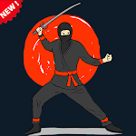 Cover Image of ダウンロード Stealth Assassin 0.1 APK