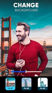 Background Eraser – Photo Background Remover & PNG v2.4.7 Premium Mod 2