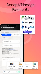 QPe - Launch Your Online Store