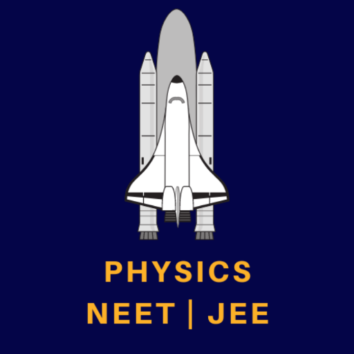 Physics For NEET JEE logo