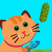 Top 35 Casual Apps Like CatCumber by Best Cool & Fun Games - Best Alternatives