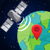 Fake GPS Location PRO icon