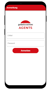 Gebetsroither Agent