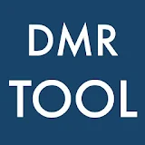 DMR Tool icon