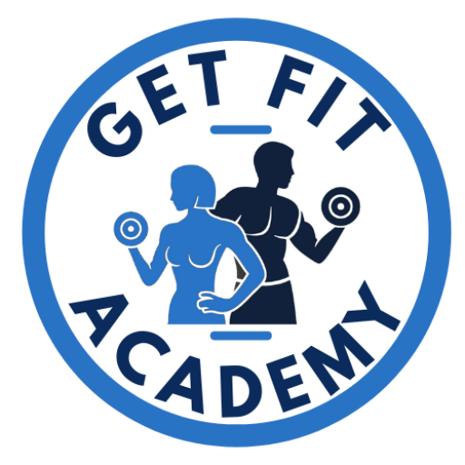 Get Fit Academy Header - AppWisp.com