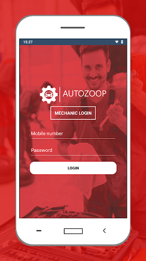 AutoZoop Screen 3