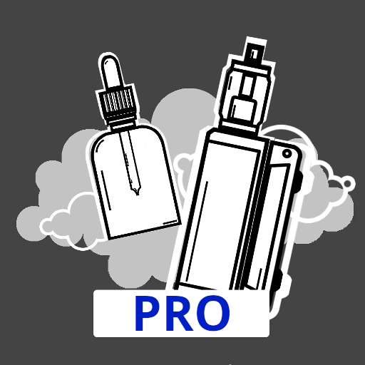 Vape Toolbox PRO 3.10.1 Icon