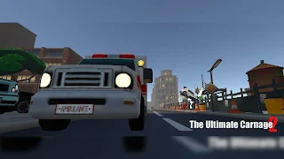 The Ultimate Carnage 2 - Screenshot 3