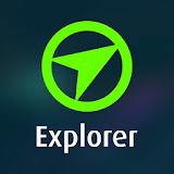 FleetMon Explorer icon