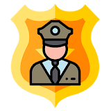 Smart E Police icon