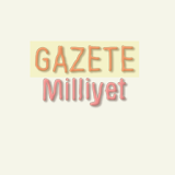 Gazete Milliyet icon