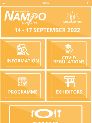 NAMPO CAPE screenshot 5