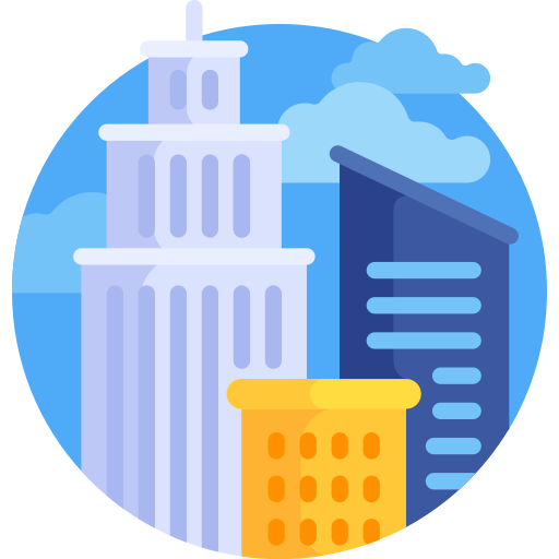Crossing Streets Aventure logo