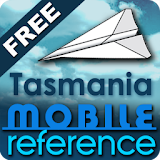 Tasmania, Australia-FREE Guide icon