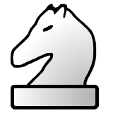 W Chess free icon