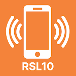 Cover Image of 下载 RSL10 Sensor Beacon  APK