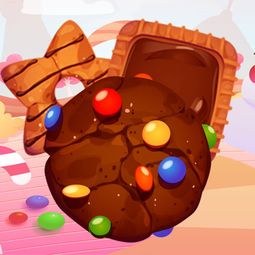 Cookies Time Match logo