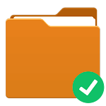 Cover Image of Télécharger File Manager - File Explorer  APK