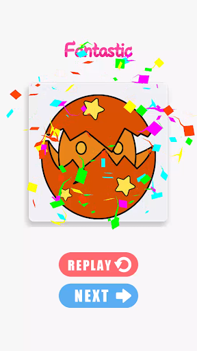 Fantastic Color Artist Screen 3