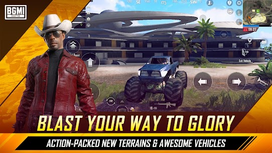 Battle Ground Mobile India Apk v2.5.0 Download For Android 6