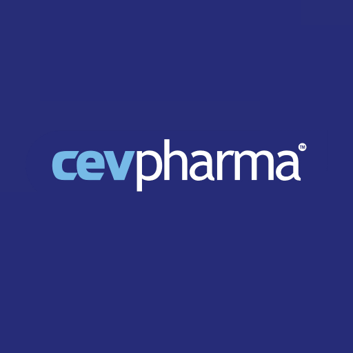 CEVPharma logo