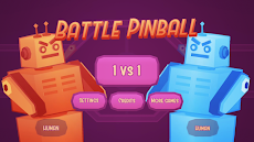 Battle Pinballのおすすめ画像2