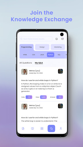 techwich Screen 2