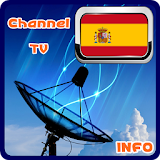 Channel TV Spain Info icon