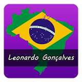 Leonardo Gonçalves Letras icon