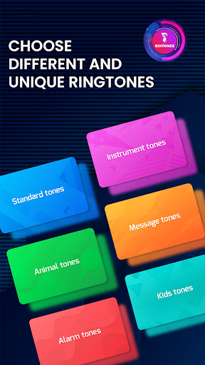Popular Ringtones 1.10 screenshots 1