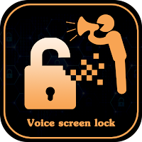 Voice Screen Lock - Voice Lock