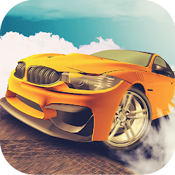 Drift Build Mania Car Drifting
