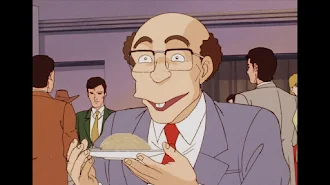 美味しんぼ Season 9 Episode 46 Tv On Google Play