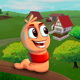 Worm Of Applewood Saving Lucy Mod Apk