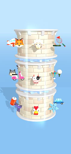 Find and Match Screen 3