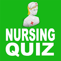 Fundamentals of Nursing Quiz