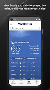 Wach fox hotsell news live