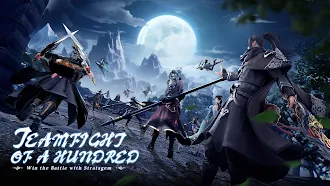 Game screenshot Ancient Seal: The Exorcist apk download