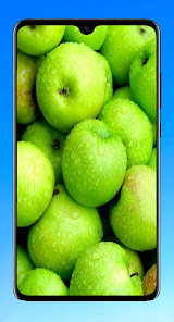 Screenshot 8 Apple Wallpaper 4K android