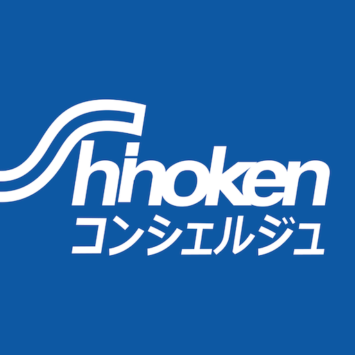 Shinokenコンシェルジュ for オーナー logo