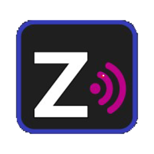 Zan Melodic logo