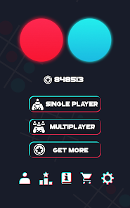 Captura 9 Tic Tac Toe PLUS - Online XO android
