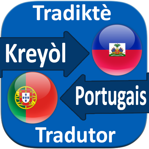 Get Traduction Creole Portugais Br for Android Aso Report