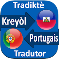 Traducteur Creole Portugais
