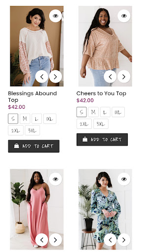 First Street Boutique