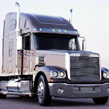 Wallpapers Truck Freightliner icon