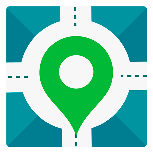 Reporte Vial logo