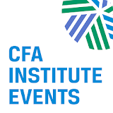CFA Society Leader Events icon