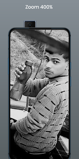 Instant DP Downloader